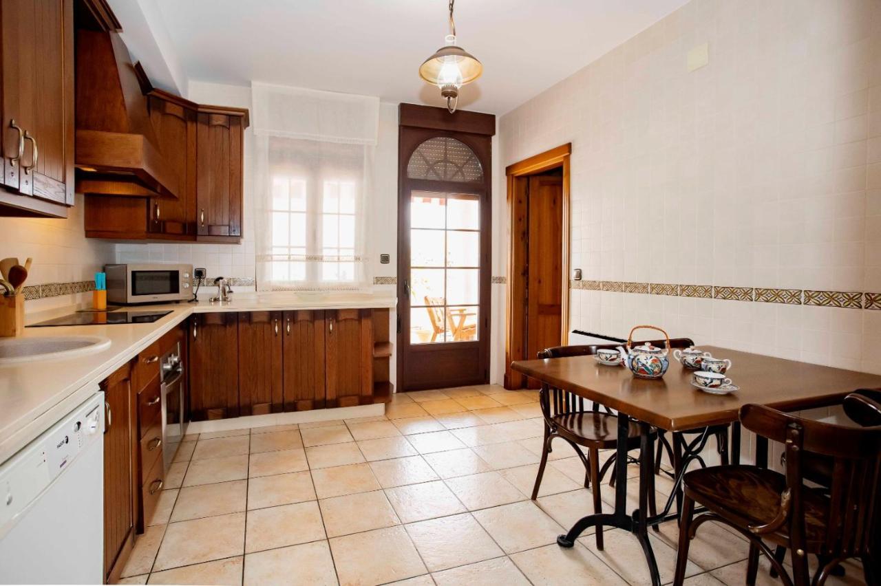 Casa Rural Can Petete Padul Εξωτερικό φωτογραφία