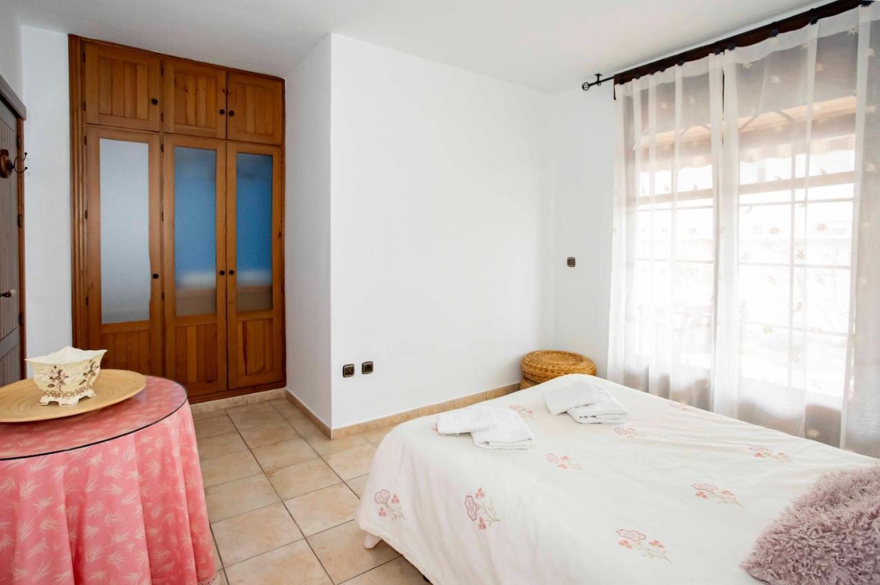 Casa Rural Can Petete Padul Εξωτερικό φωτογραφία