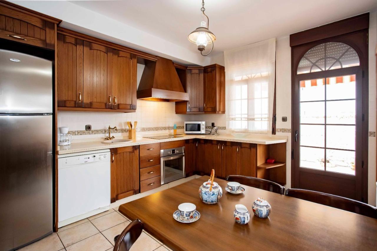 Casa Rural Can Petete Padul Εξωτερικό φωτογραφία
