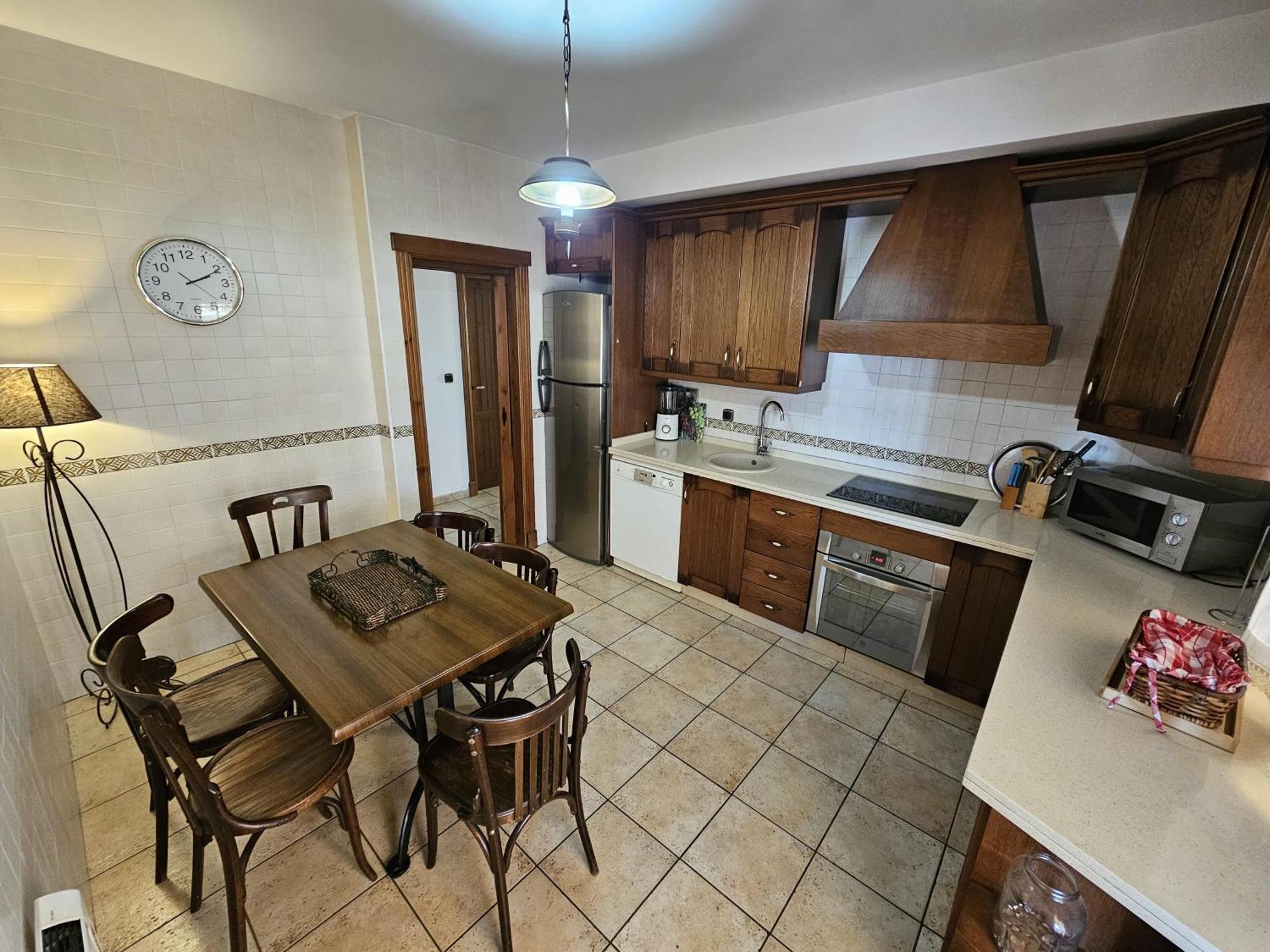 Casa Rural Can Petete Padul Εξωτερικό φωτογραφία
