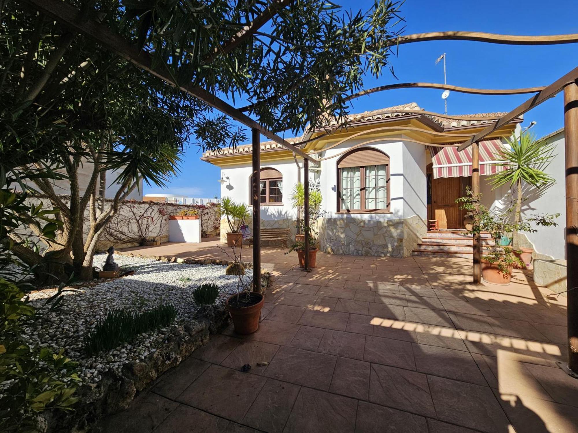 Casa Rural Can Petete Padul Εξωτερικό φωτογραφία