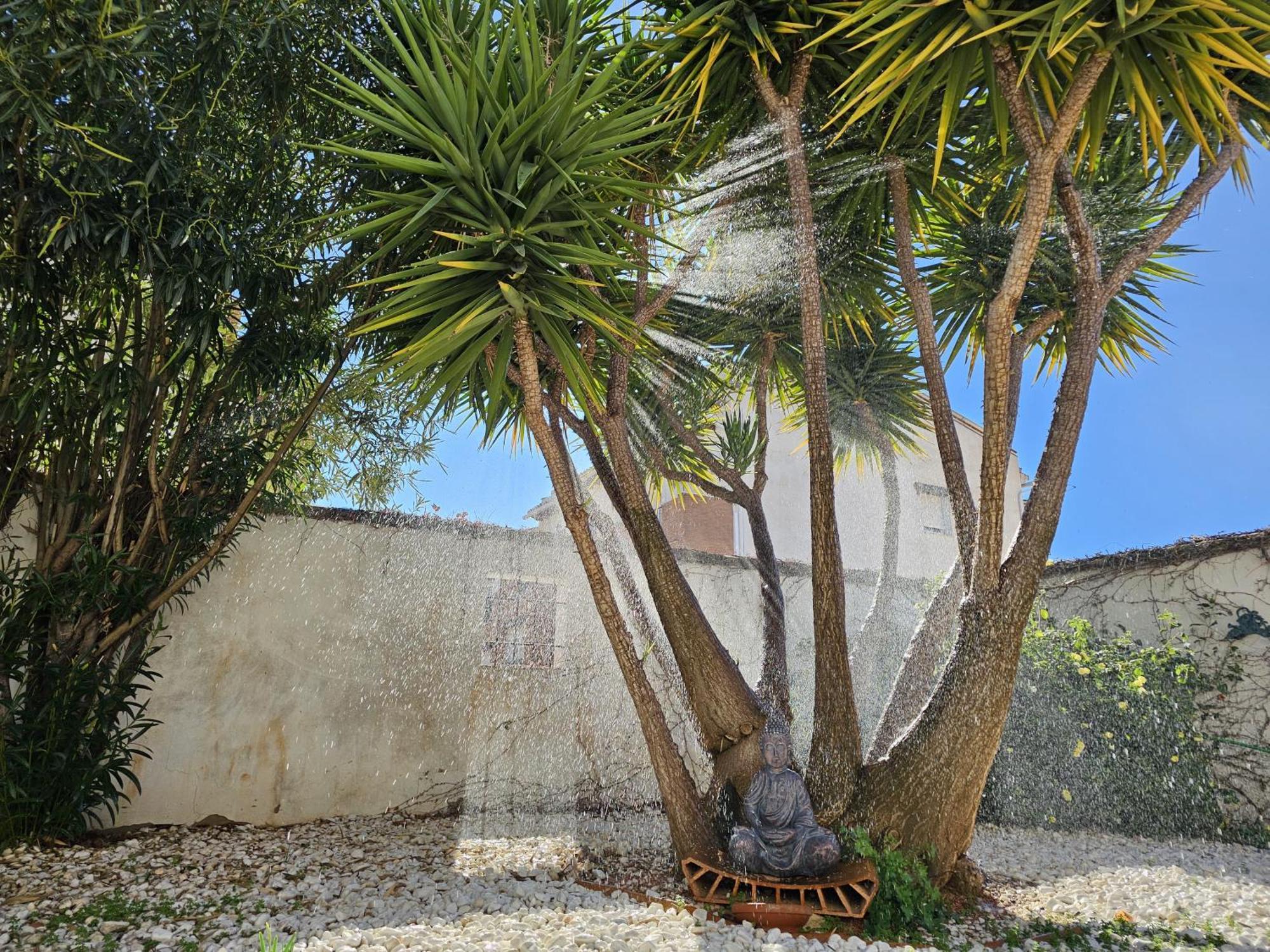 Casa Rural Can Petete Padul Εξωτερικό φωτογραφία