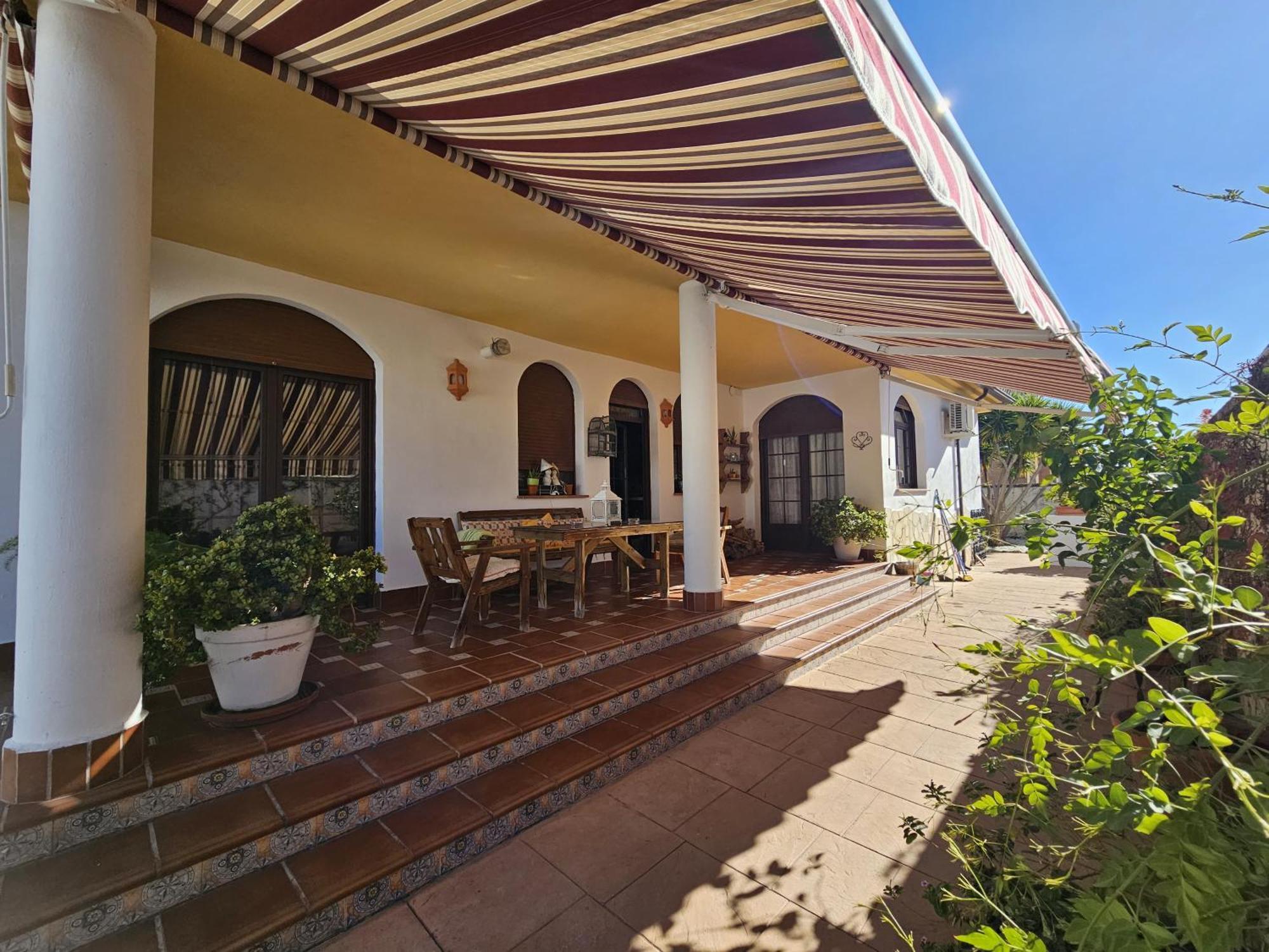 Casa Rural Can Petete Padul Εξωτερικό φωτογραφία