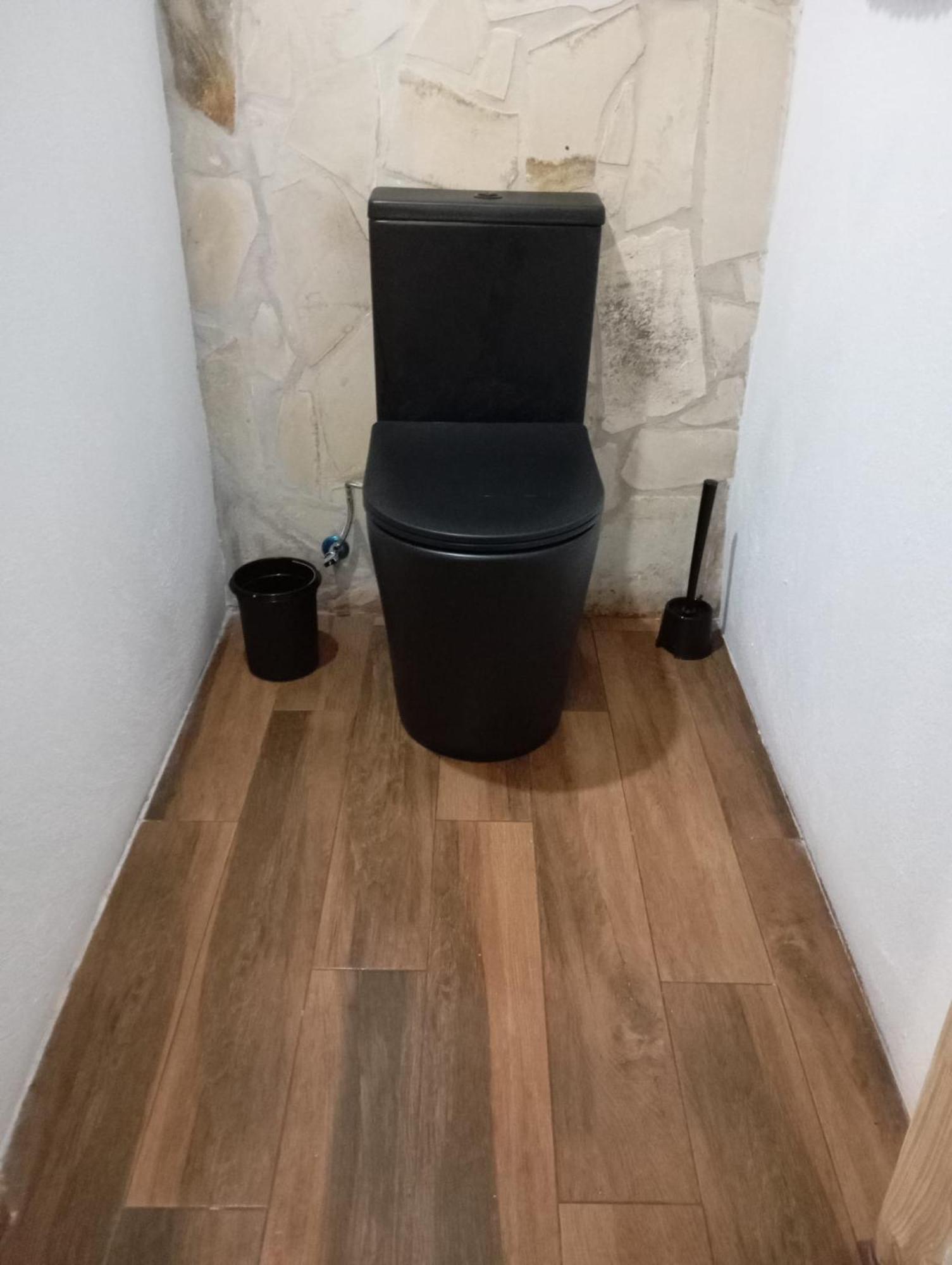 Casa Rural Can Petete Padul Εξωτερικό φωτογραφία