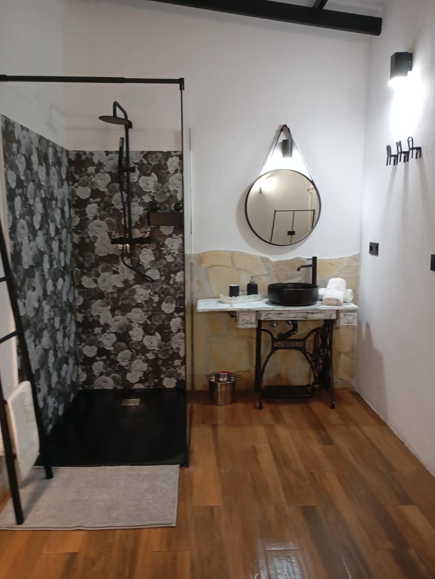 Casa Rural Can Petete Padul Εξωτερικό φωτογραφία